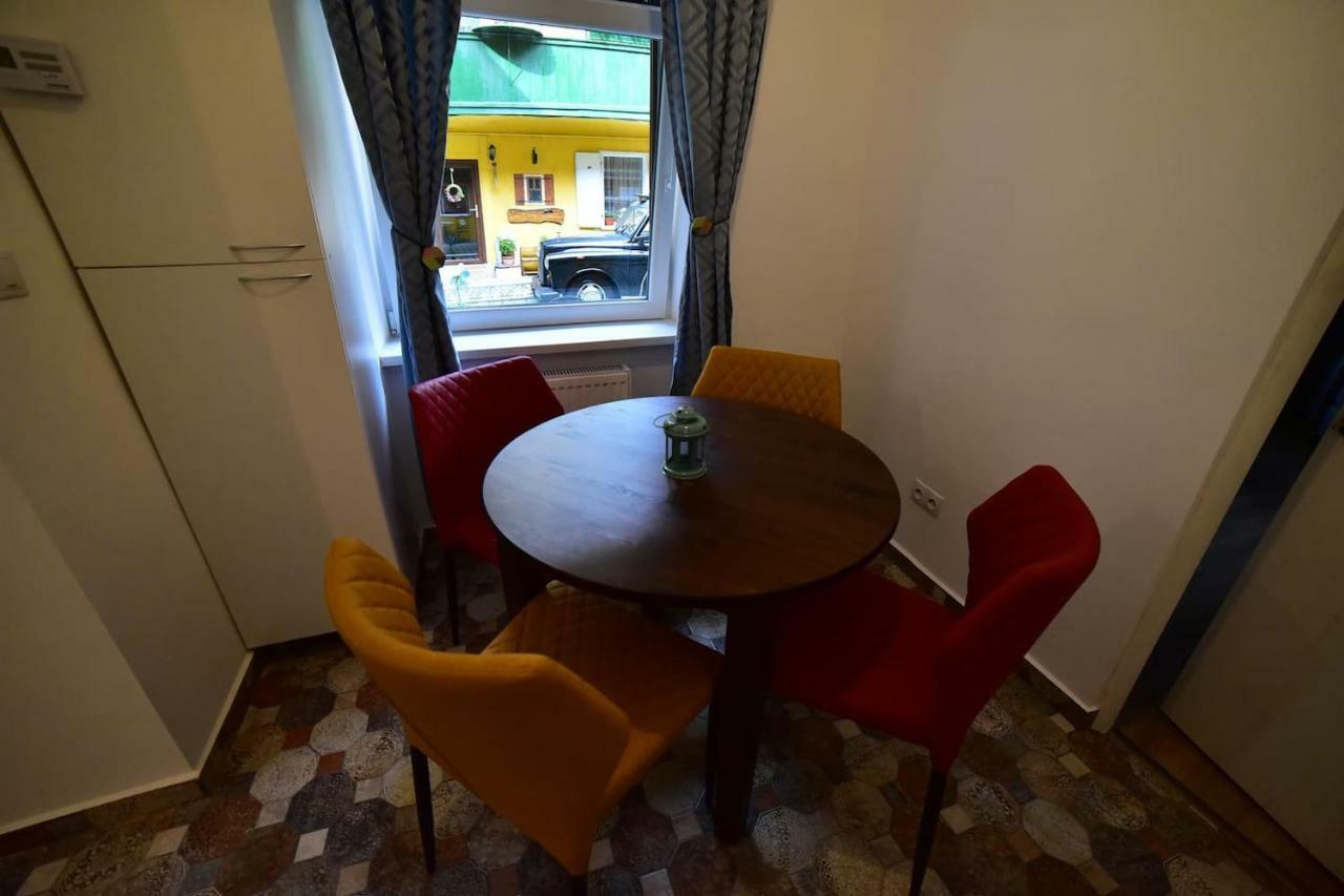 Flh - Best Location For Good Vibes - City Center Sibiu Exterior foto